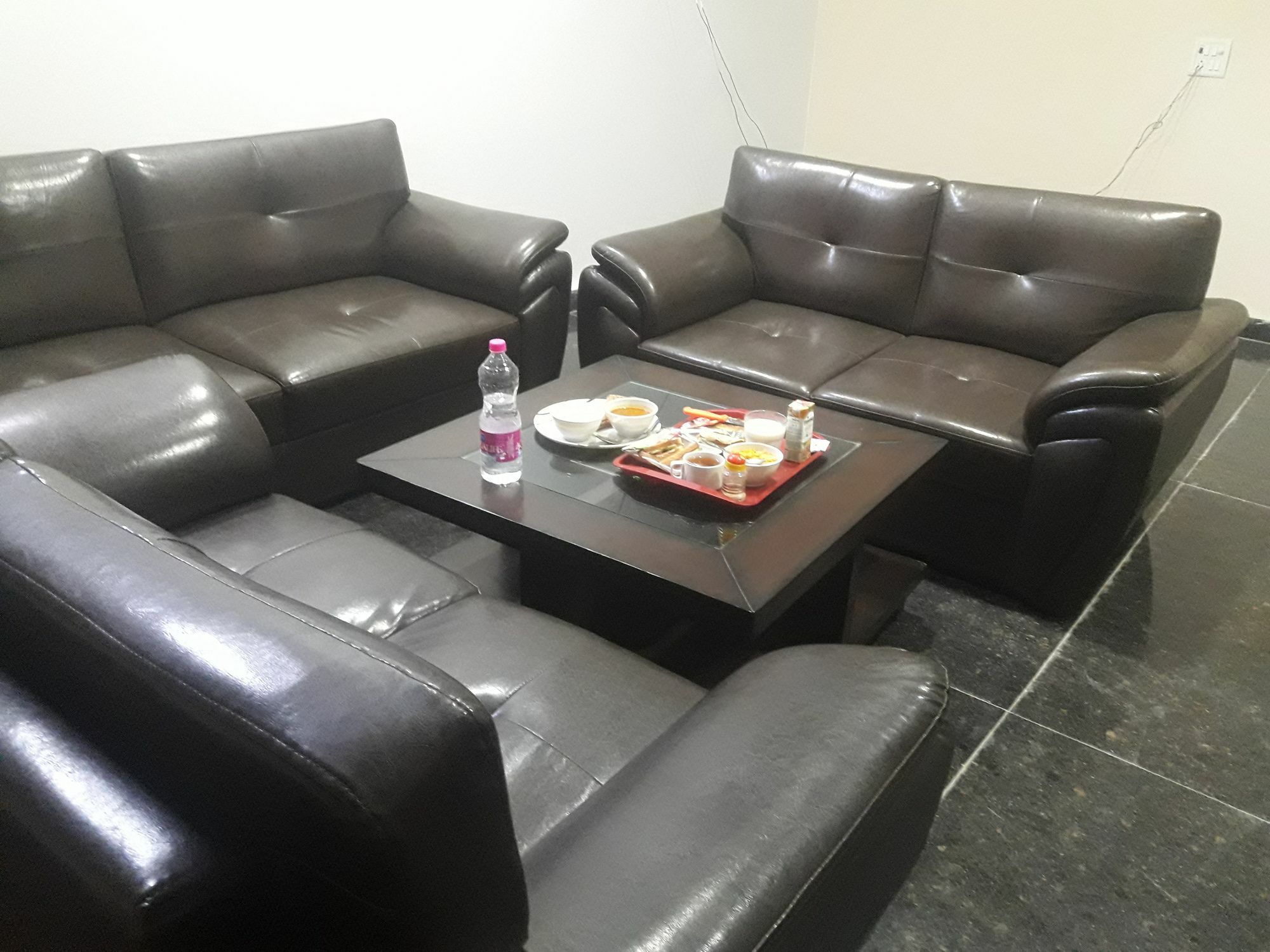 Hotel Aero Stay Nowe Delhi Zewnętrze zdjęcie